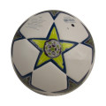 Factory direct sales PU football World Cup game